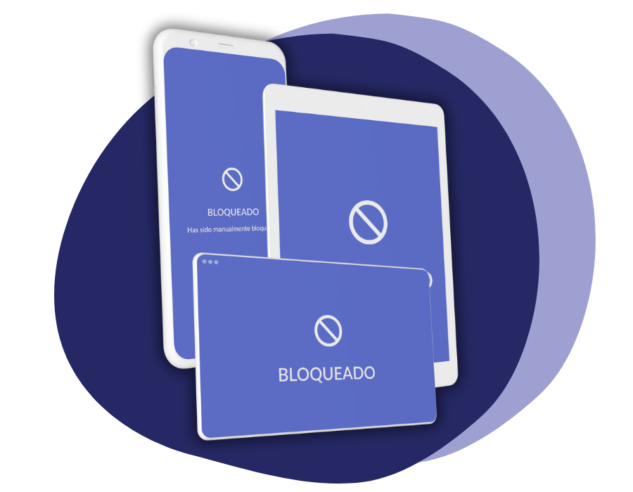 Gestiona todos los dispositivos desde una app