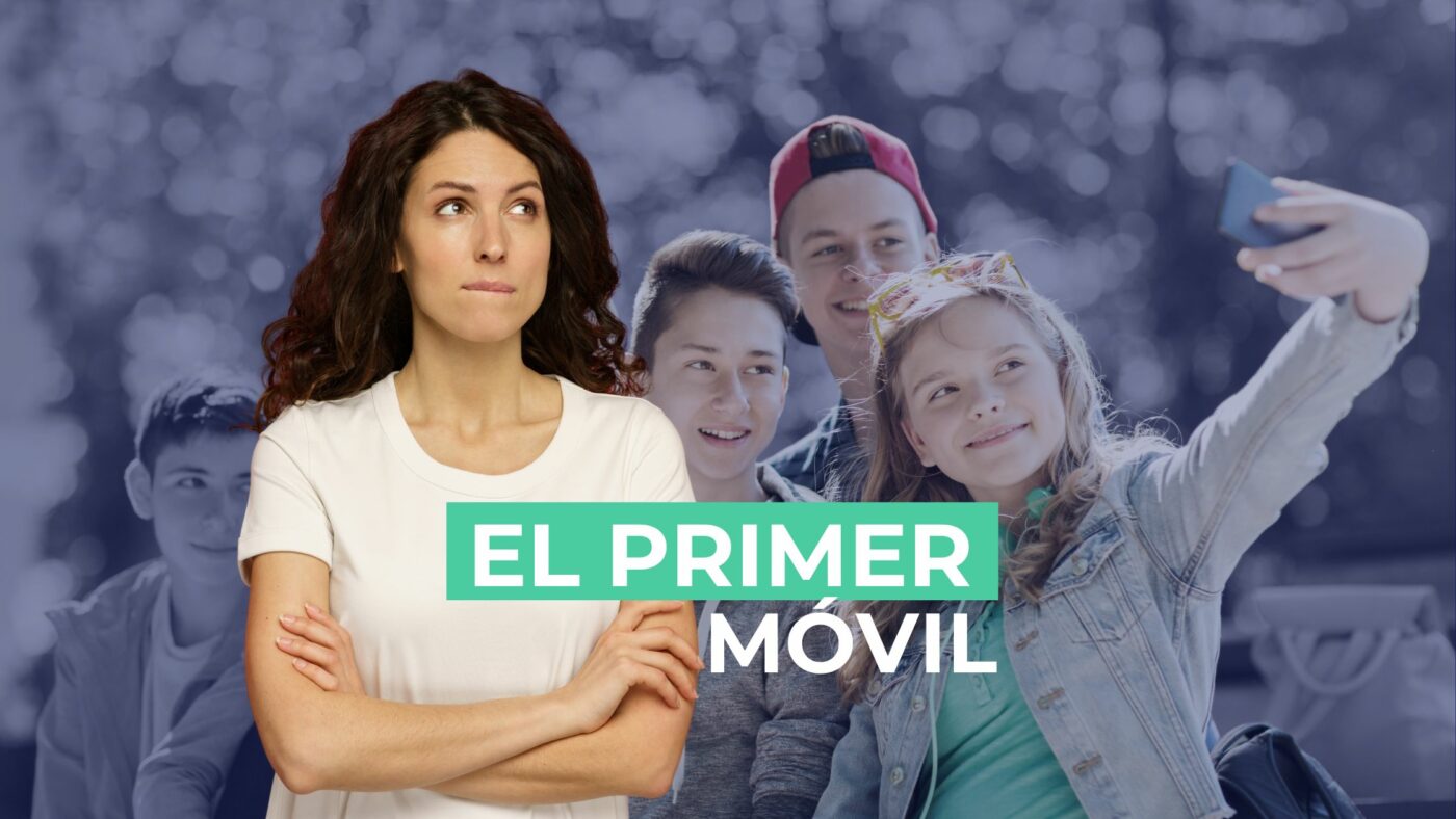 Primer móvil