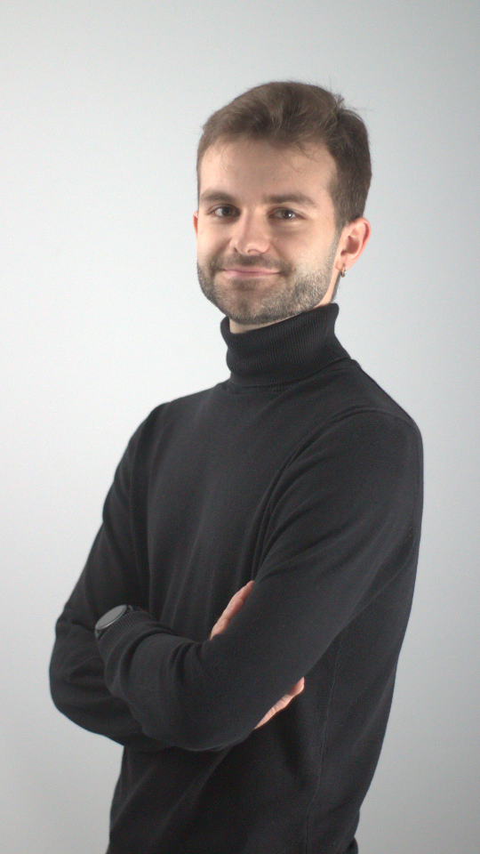 Pablo Patús