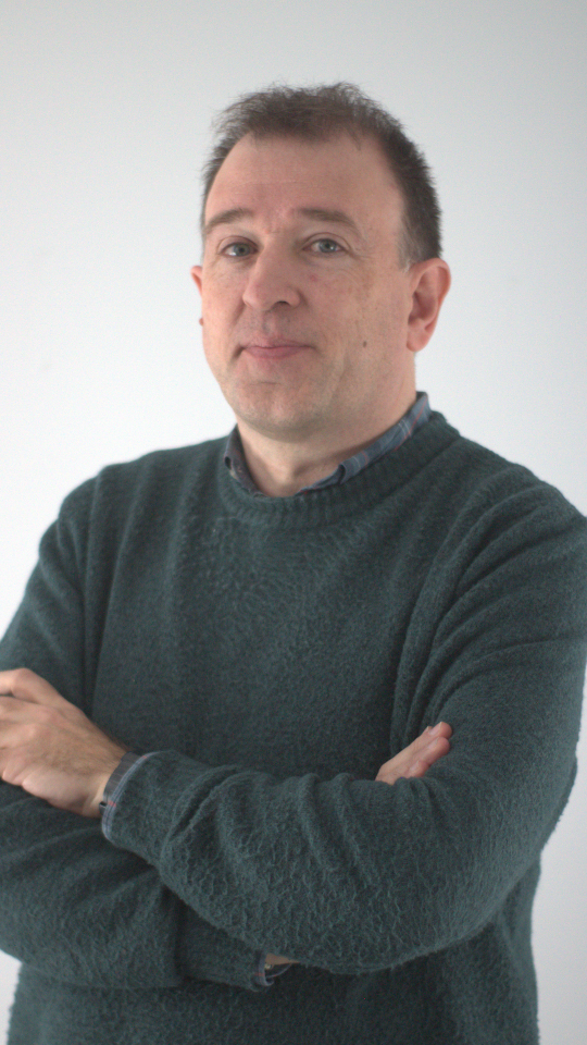 Eduardo Magaña