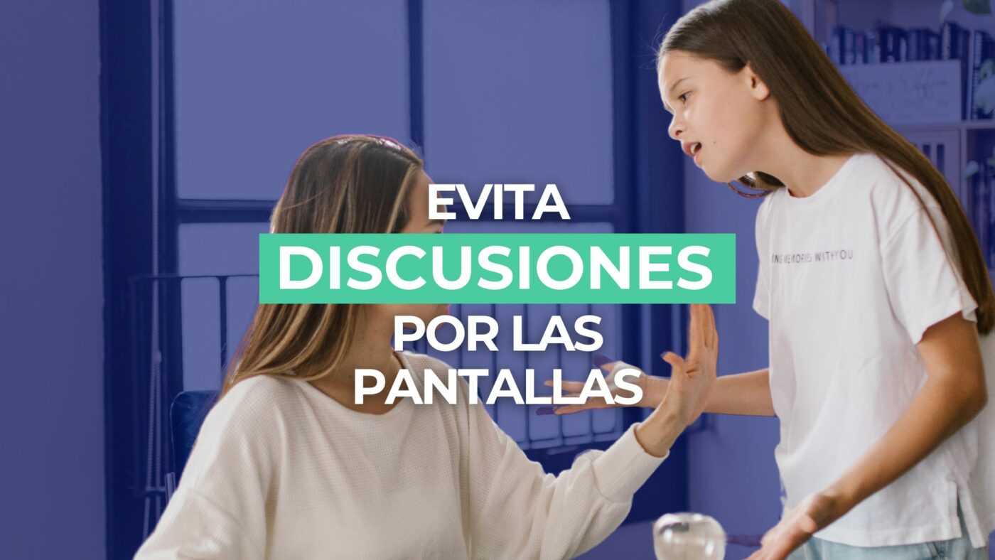 verano Discusiones pantallas