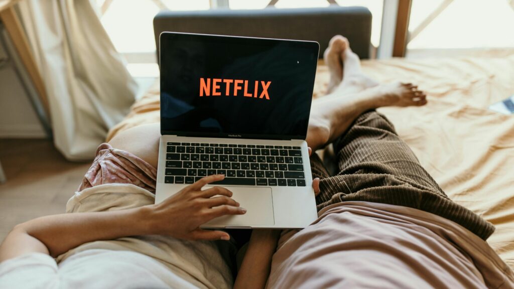 Netflix