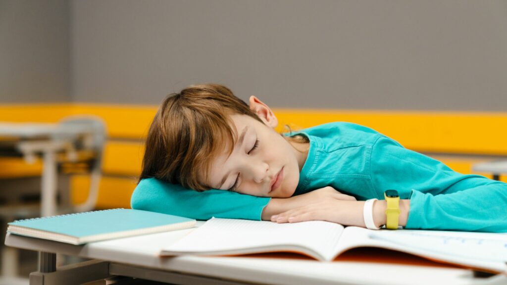 profesorado infancia digital