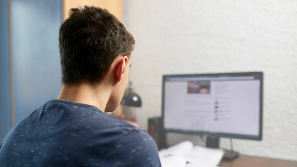 ordenador escolar chromebook